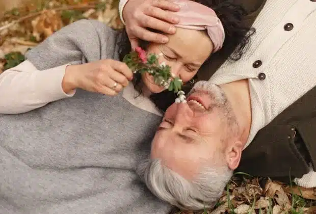 Célébrer un demi-siècle d'amour quel est le symbole des 50 ans de mariage